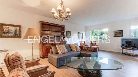 Photo 5 of Single-family semi-detached for sale in L'Eixample, Sant Cugat del Vallès