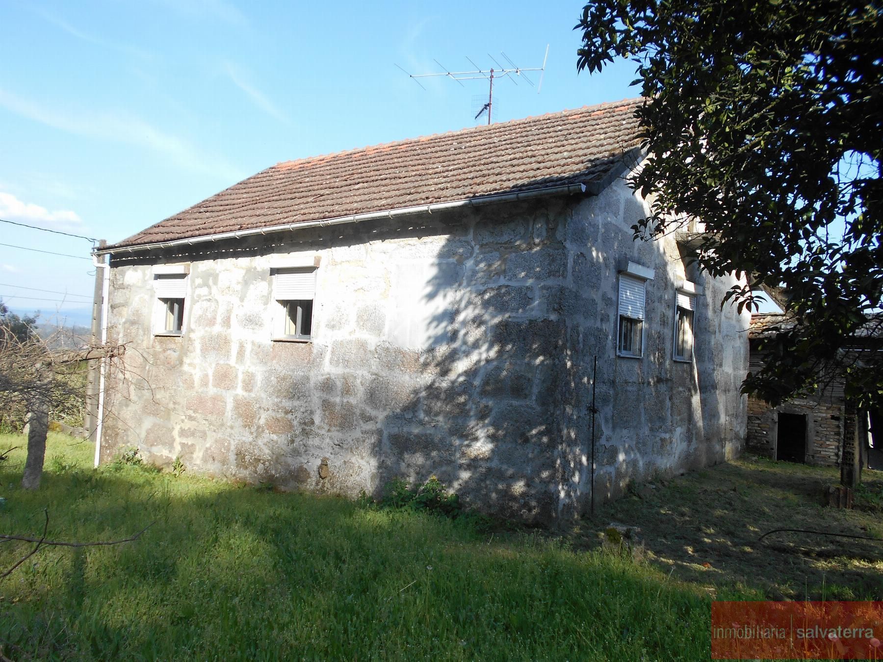 Casa o xalet en venda a Ponteareas