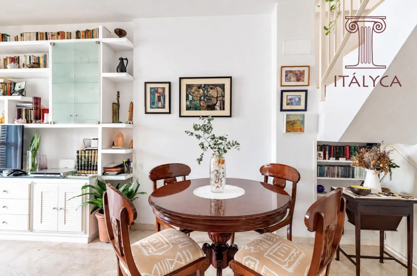 Attique avec terrasse à vendre à Casco Antiguo, imagen 45