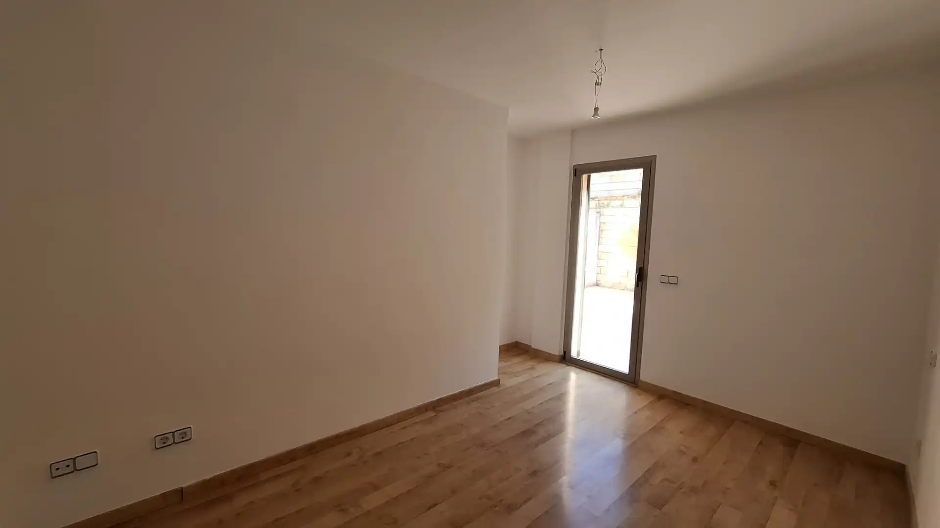 Planta baja de alquiler en Bunyola