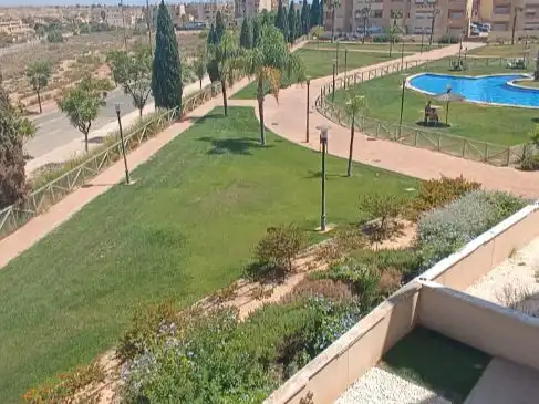 Flat with garden for sale in Alcacil 38, imagen 19