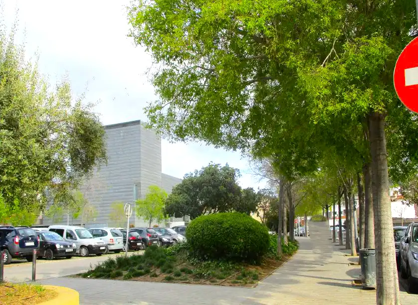 Wohnbaugrundstück zum Verkauf in MARIA BENLLIURE, imagen 10