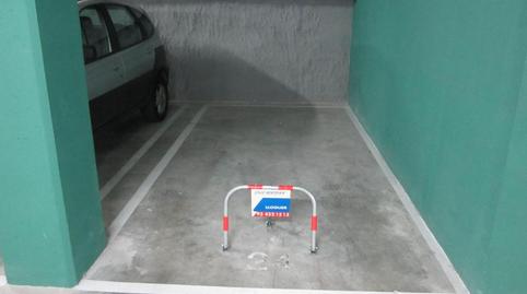 Photo 2 of Garage for sale in Del Parc de Can Mercader, Almeda - El Corte Inglés, Cornellà de Llobregat