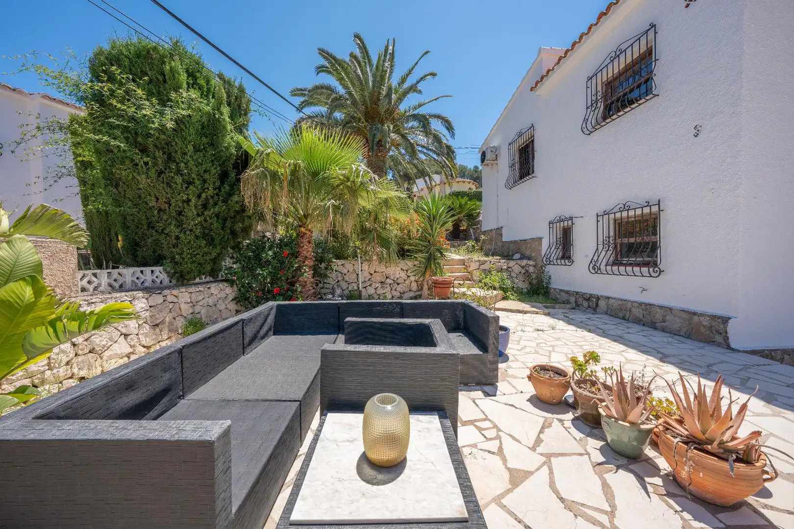 Chalet con piscina en venta en La Viña - Montemar - San Jaime, imagen 22