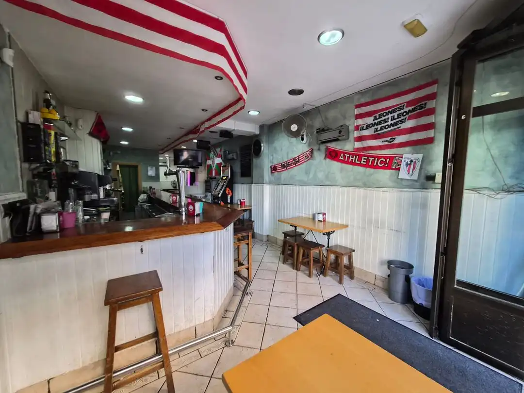 Local comercial en venta en Galdakao, imagen 14