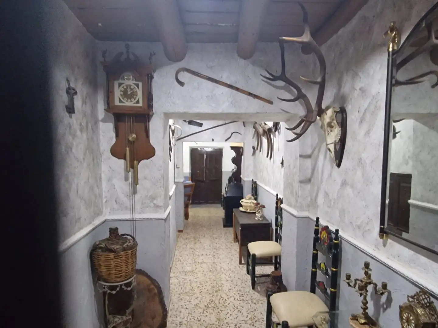 Flat for sale in Cumbres de San Bartolomé