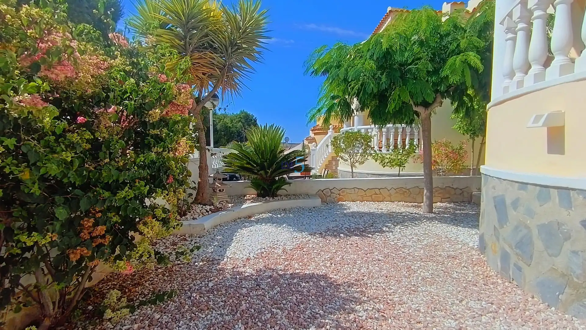 House with pool for sale in Rojales, imagen 8