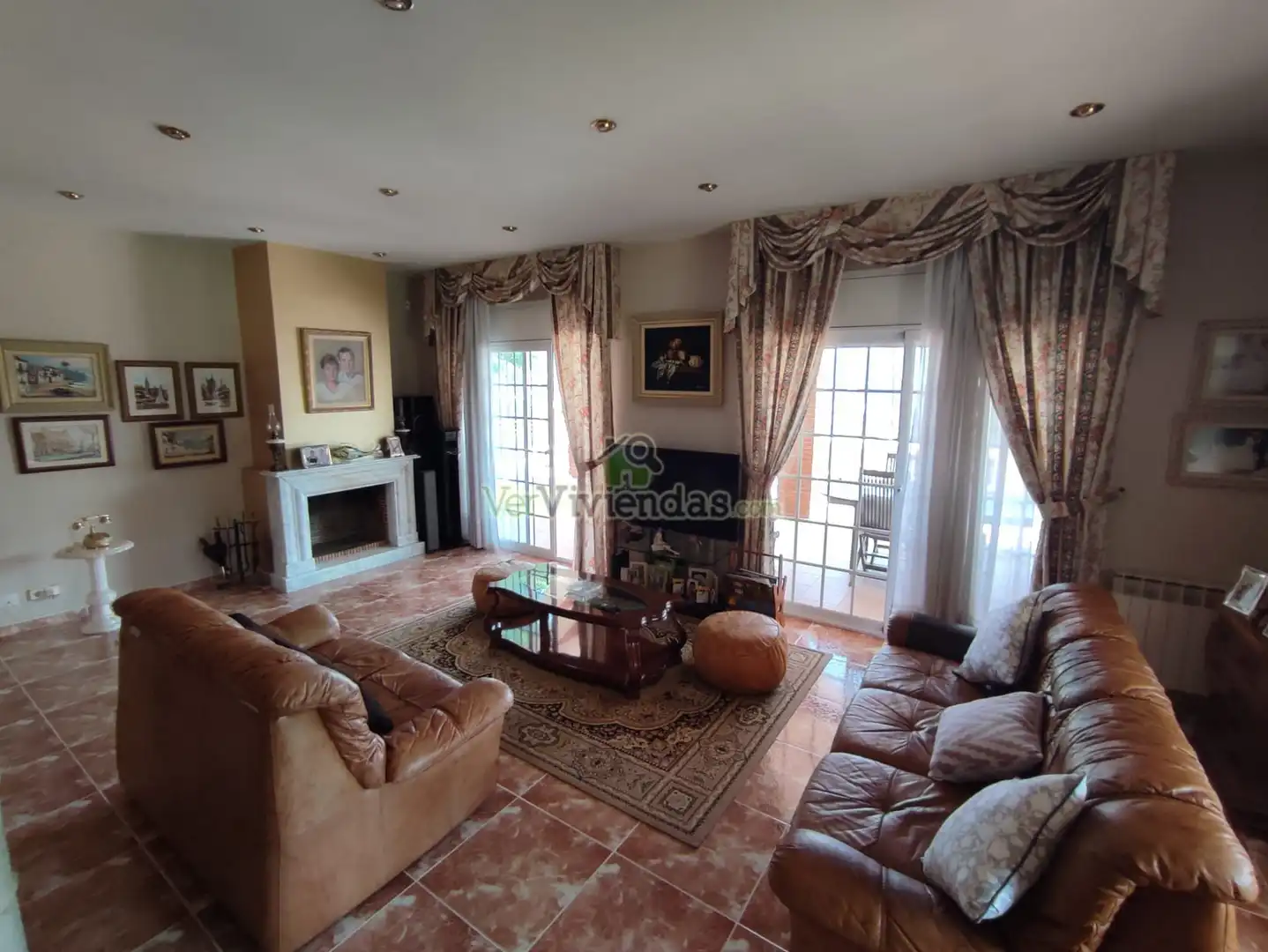 House with terrace for sale in Carrer Major 232, imagen 96