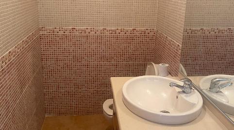 Foto 3 de Casa adosada en venda a Añover de Tajo, Toledo