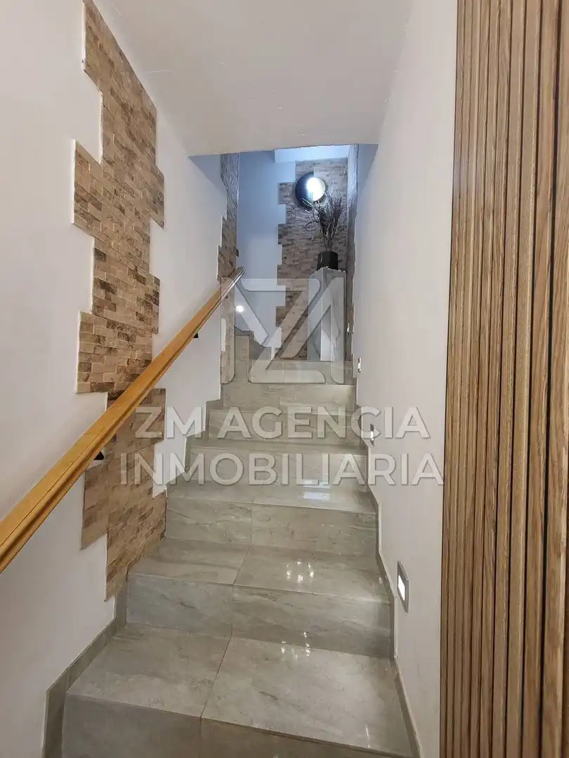 Casa rústica en venta en Ancha, imagen 3