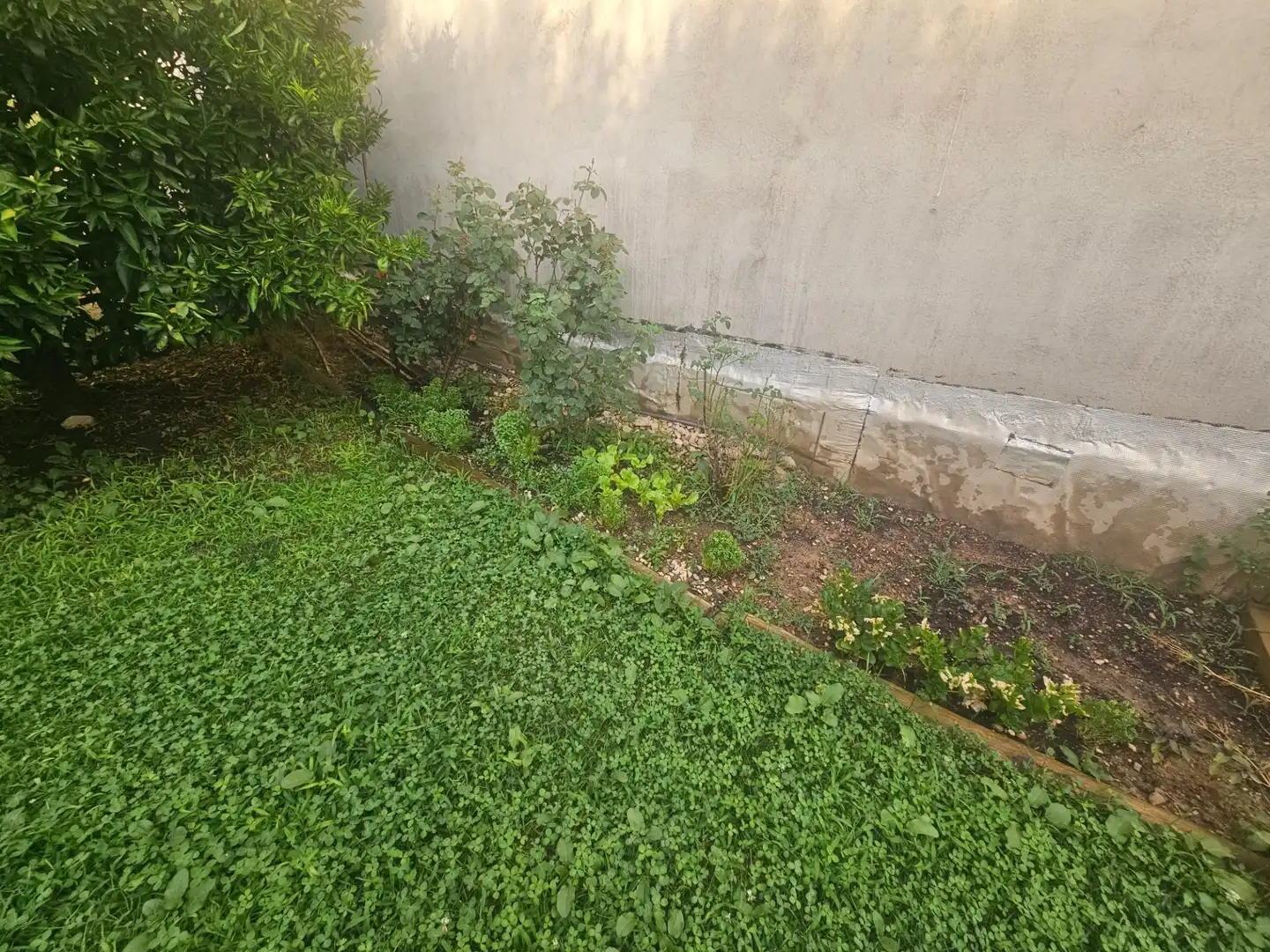 Àtic en venda en Alcarràs amb Aire condicionat, Calefacció i Jardí privat