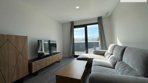 Photo 3 of Flat for rent in Calle Calle Santiago Rusiñol, 45, Rosaleda - Juventud, Granada Capital