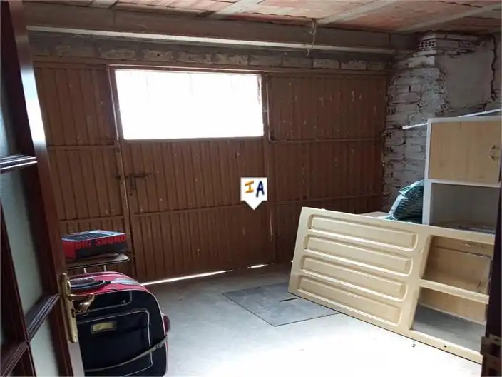 Casa a schiera in vendita a Benalúa de las Villas, imagen 12