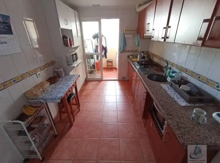 Wohnung zum Verkauf in Estepona Pueblo, imagen 5