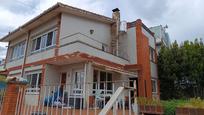 Exterior view of House or chalet for sale in Gozón  with Terrace and Swimming Pool