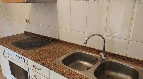 Foto 4 de Pis de lloguer a Poble Nou, Manresa