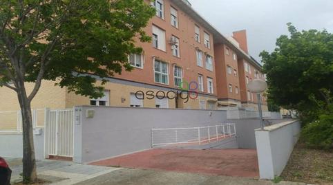 Foto 3 de Garatge en venda a Clara Campoamor, La Paloma - Asfain, Guadalajara