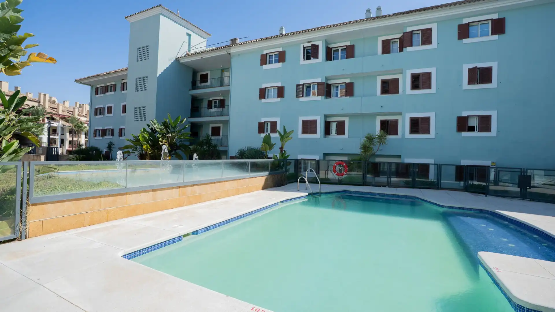 Apartamento en venta en PUERTO SOTOGRANDE (PS), 16, Puerto de Sotogrande - La Marina