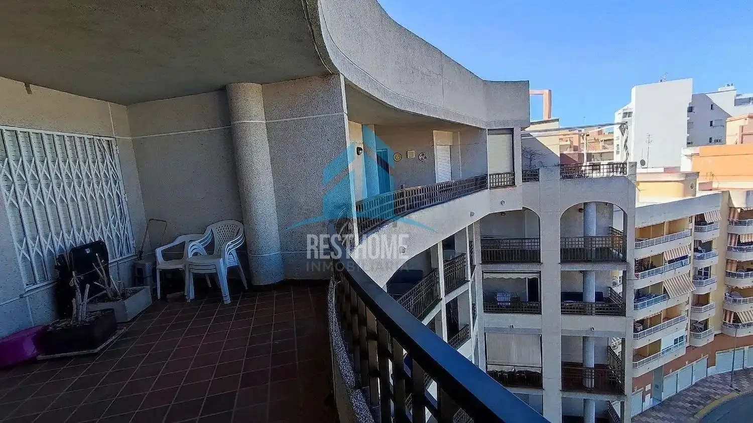 Penthouse with pool for sale in Sant Antoni, imagen 27