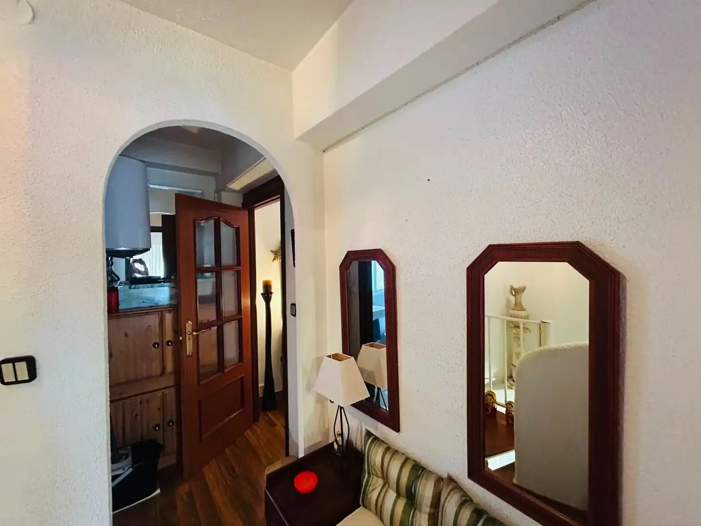 Duplex for sale in Casco Antiguo - Puerto, imagen 39