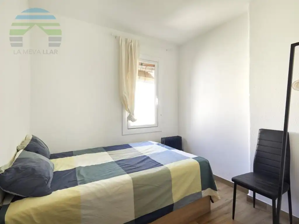 Habitación de Piso en venta en Barcelona con Terraza