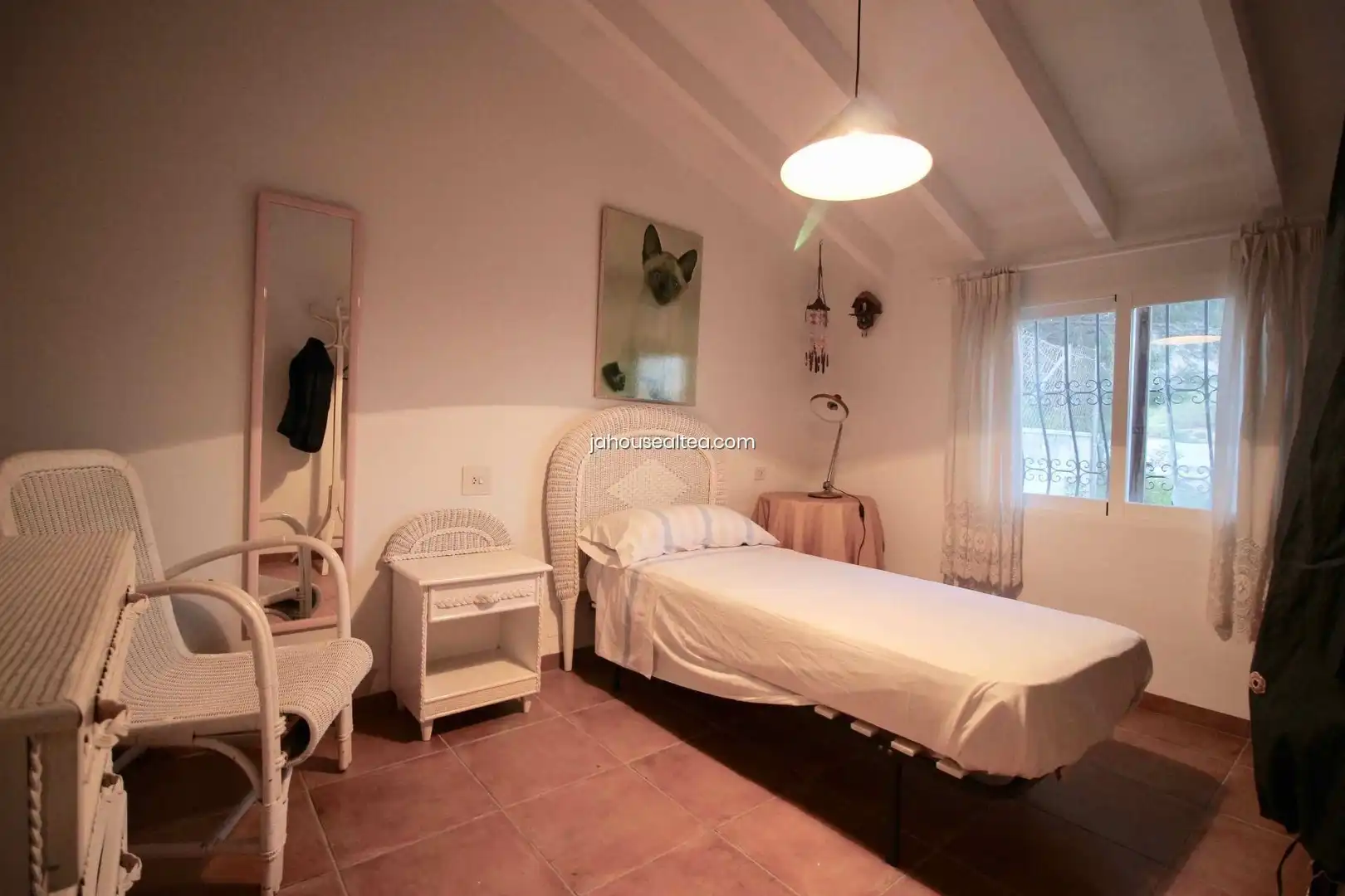 Haus mit Pool zum Verkauf in Altea la Vella, imagen 35