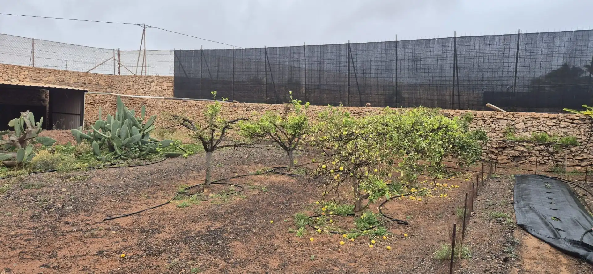Terreno en venta en Antigua