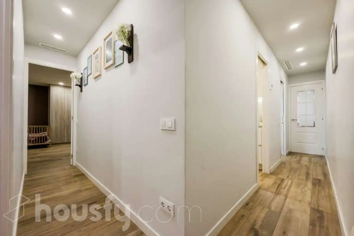 Piso en venta en CL CORONEL SANFELIU, El Clot