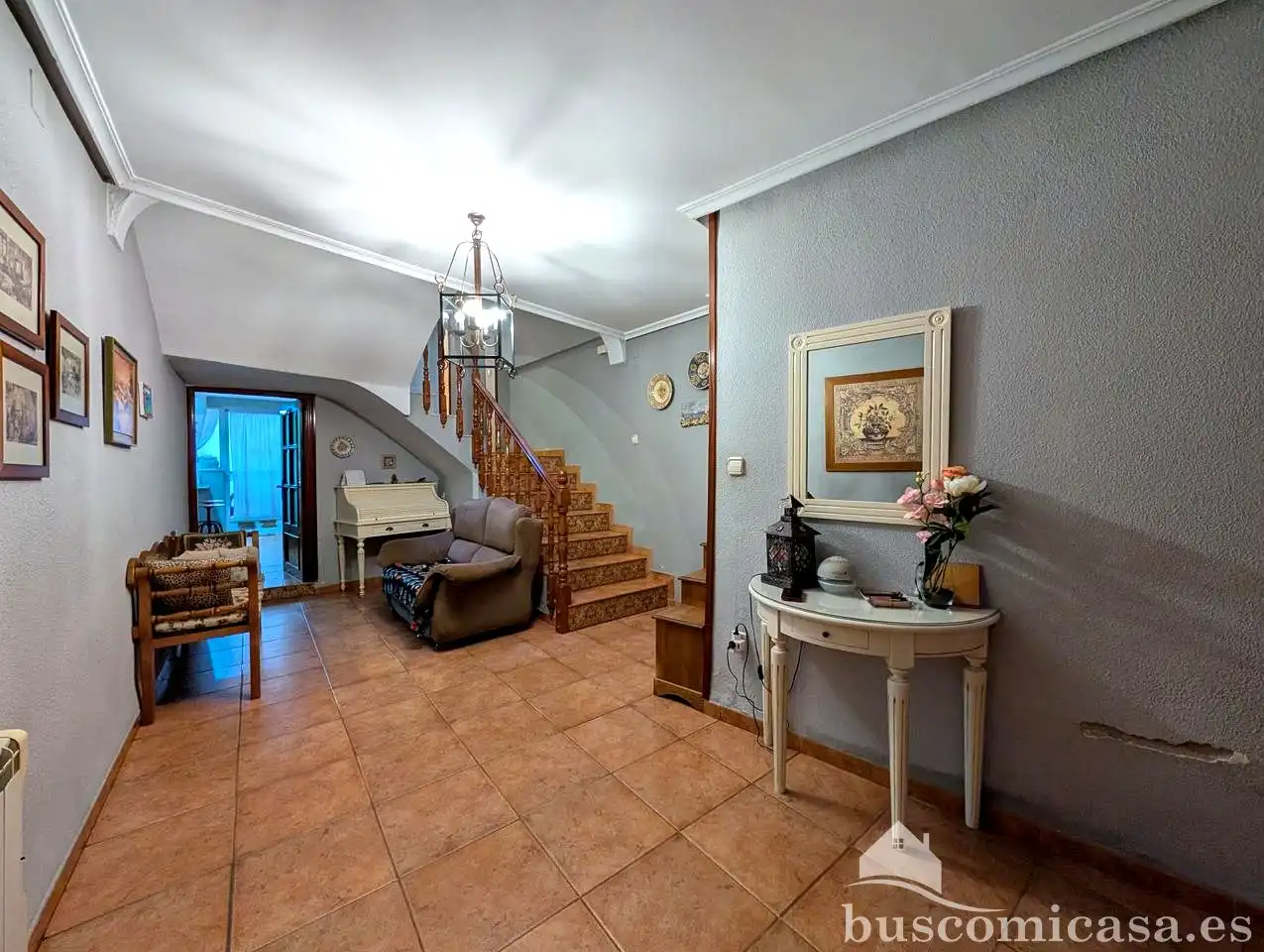 Casa amb terrassa en venda a Cánovas Del Castillo Ponton, imagen 10