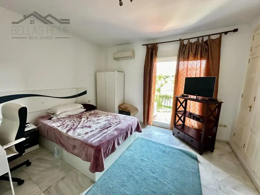 Reihenhaus mit Garten zum Verkauf in Benamara - Atalaya, imagen 16