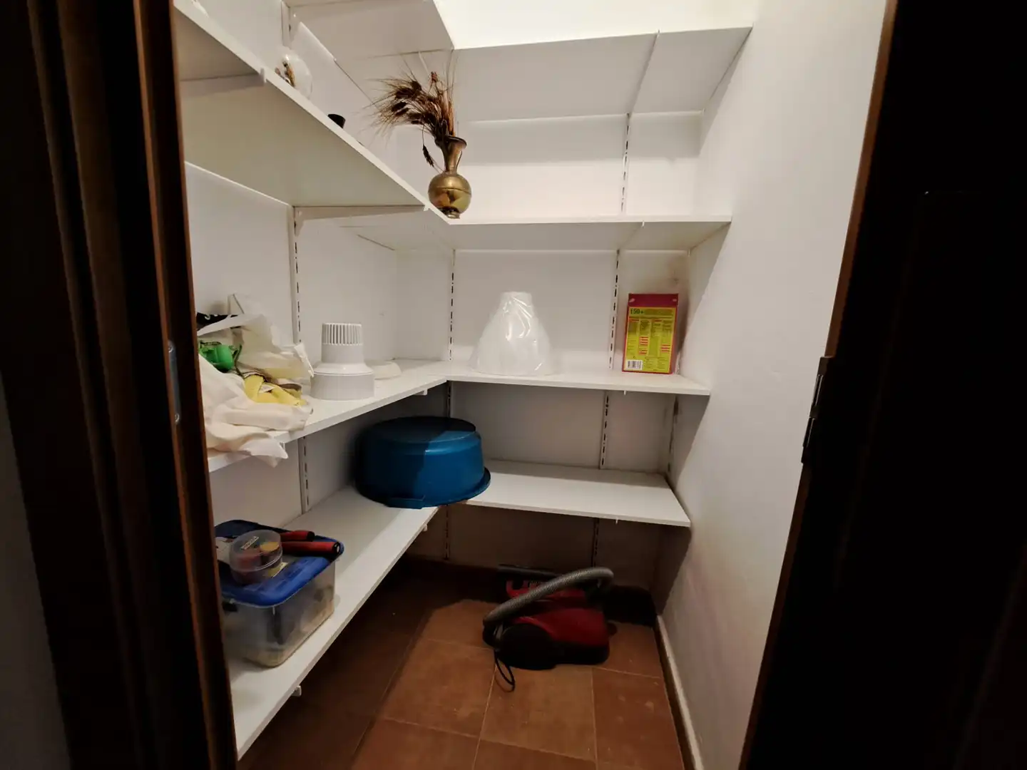 Country homes for sale in Torre-Pacheco  with Private garden, Terrace and Storage room