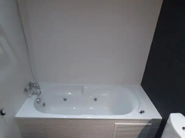 Baño de Piso en venta en Vilanova i la Geltrú con Aire acondicionado, Terraza y Balcón