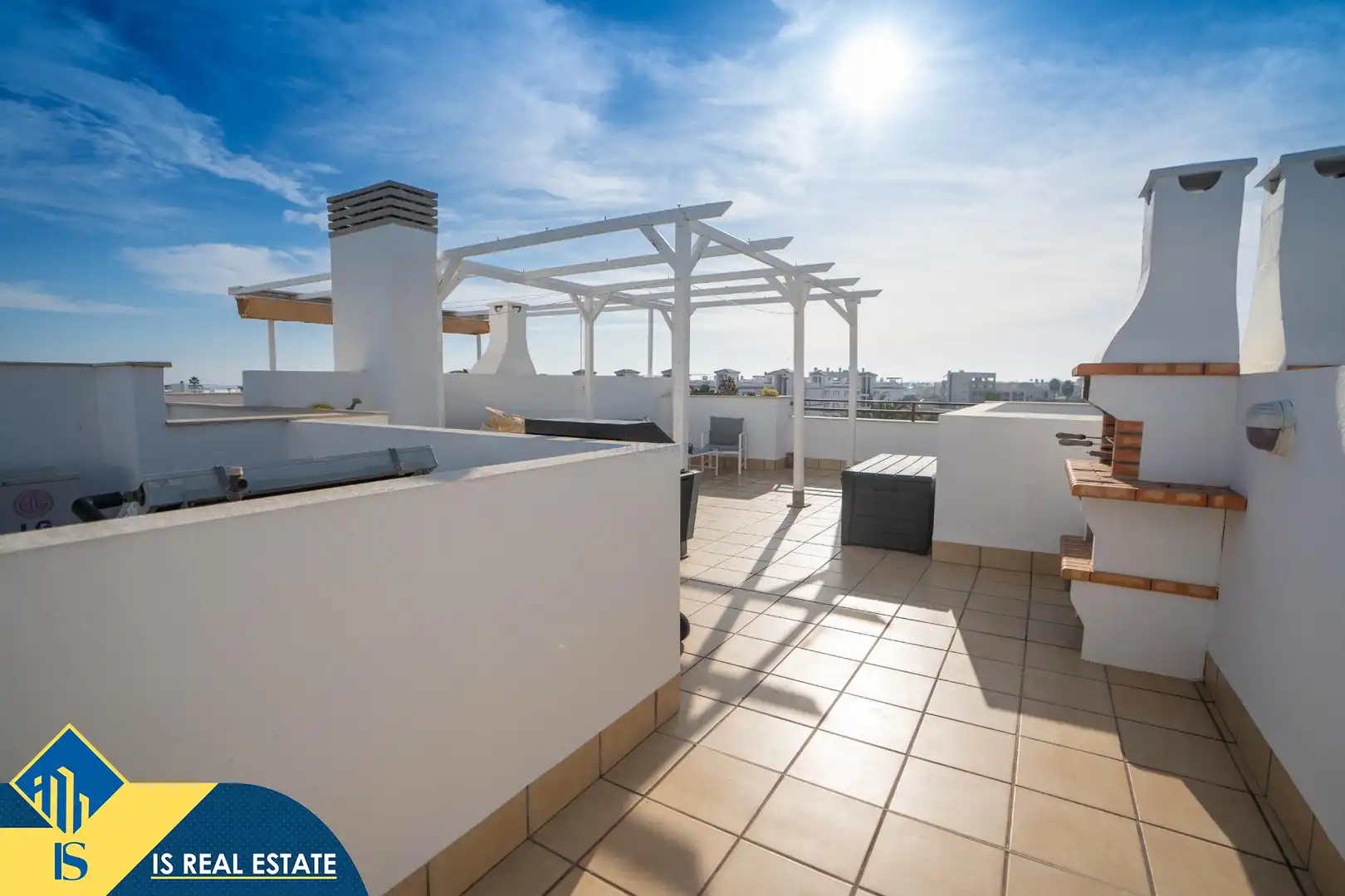Penthouse with pool for sale in Orihuela Costa, imagen 9