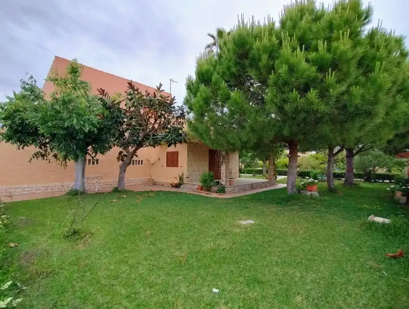 Garten von Haus oder Chalet zum Verkauf in Almazora / Almassora mit Heizung, Privatgarten und Terrasse