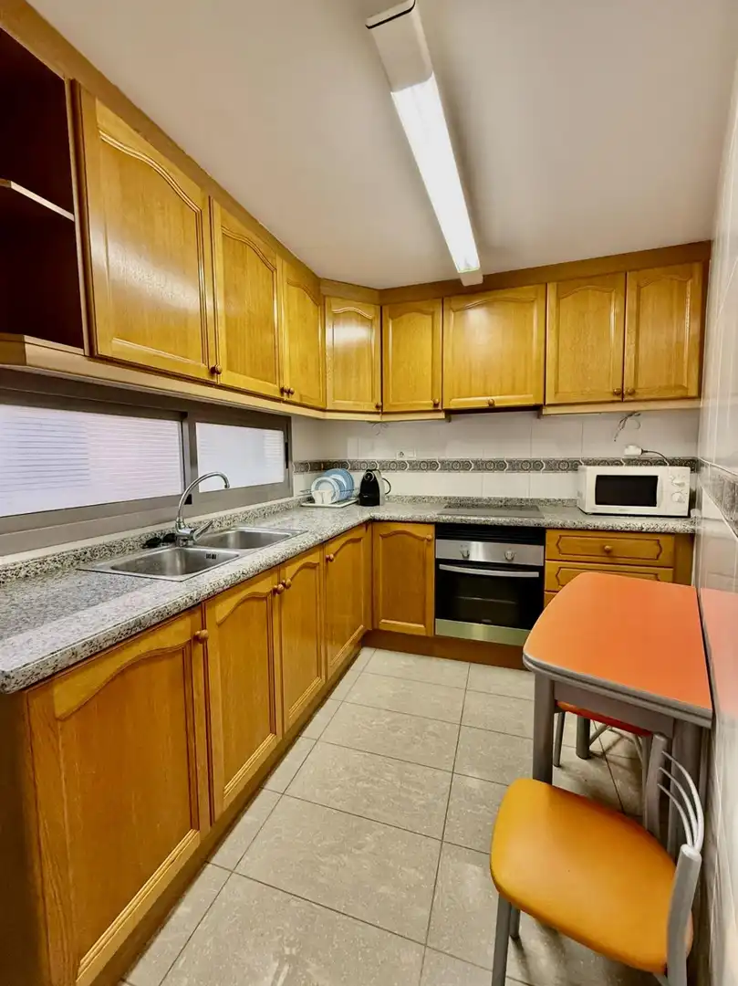 Apartament amb ascensor en venda a Centro Urbano, imagen 6