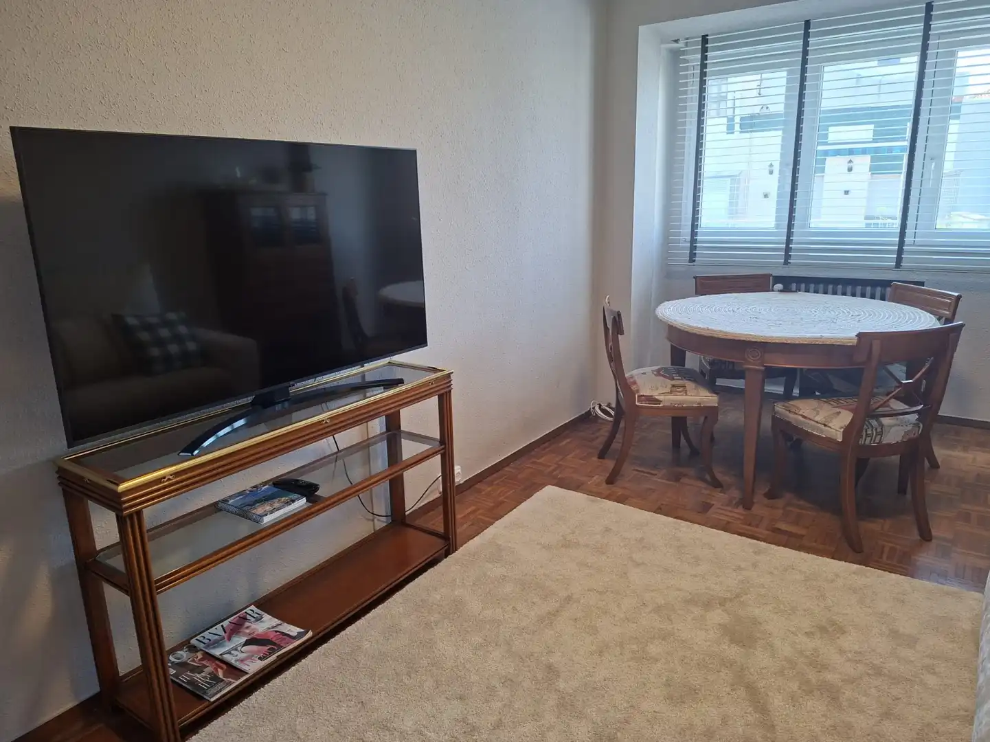 Wohnung mit Aufzug zur Miete in Gijón - Celestino Junquera TEMPORAL