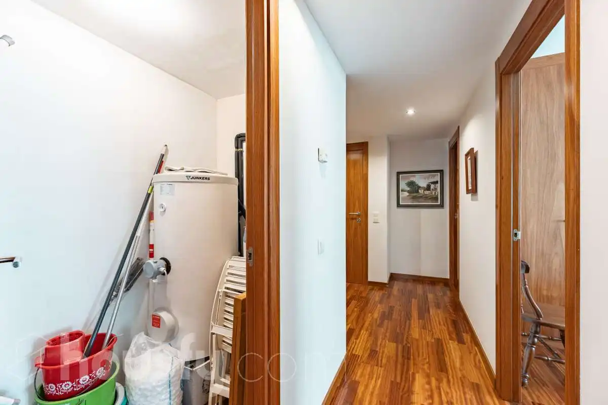 Piso en venta en Esplugues de Llobregat con Aire acondicionado, Calefacción y Parquet