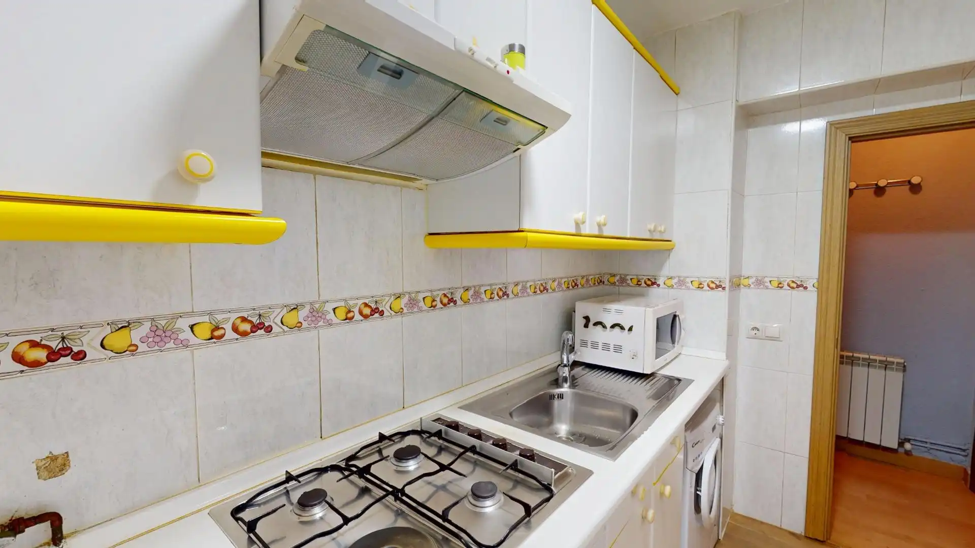 Wohnung zum Verkauf in Calle de San Secundino, imagen 11