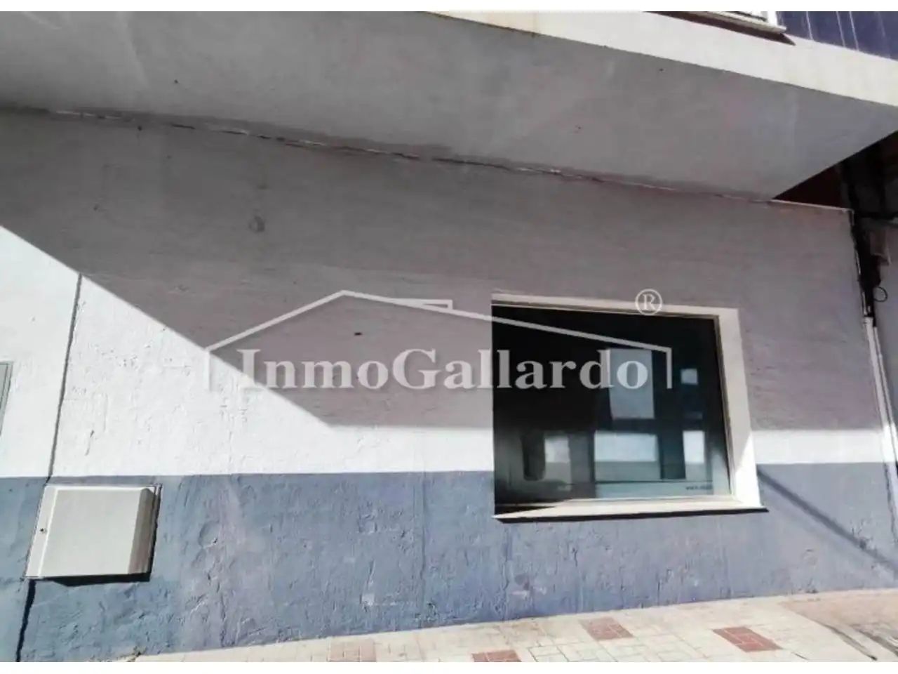 Locale commerciale in vendita a Bailén - Miraflores, imagen 2