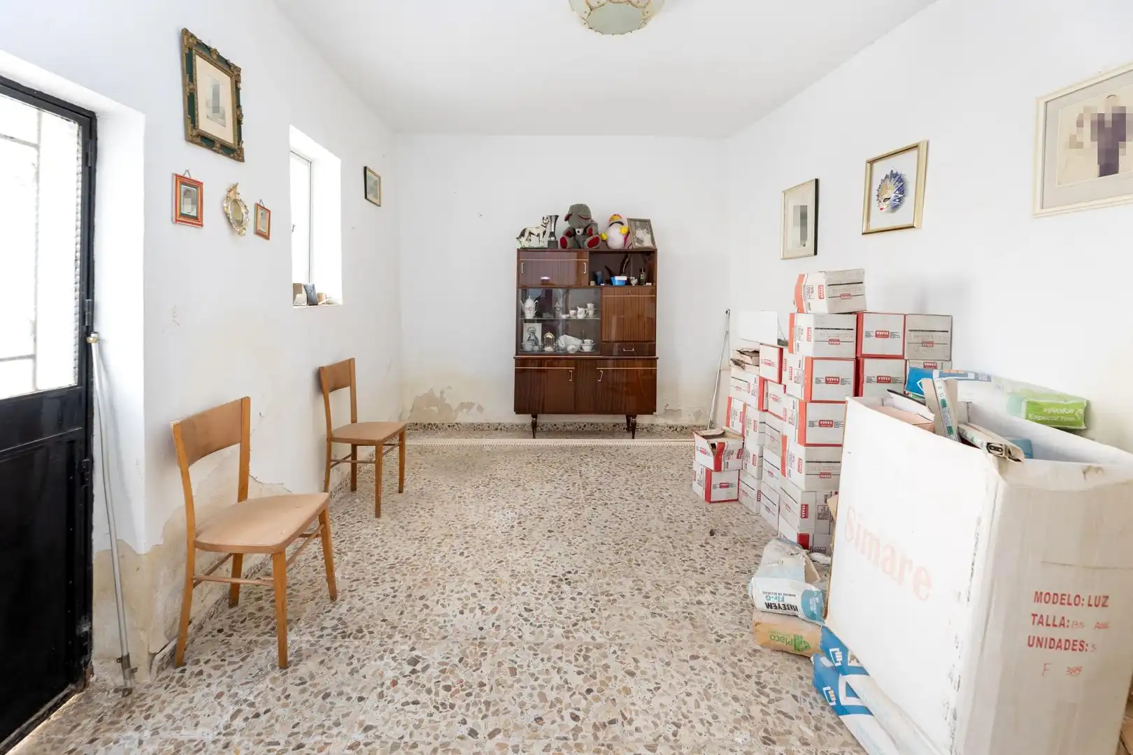 House for sale in Agrón, imagen 8