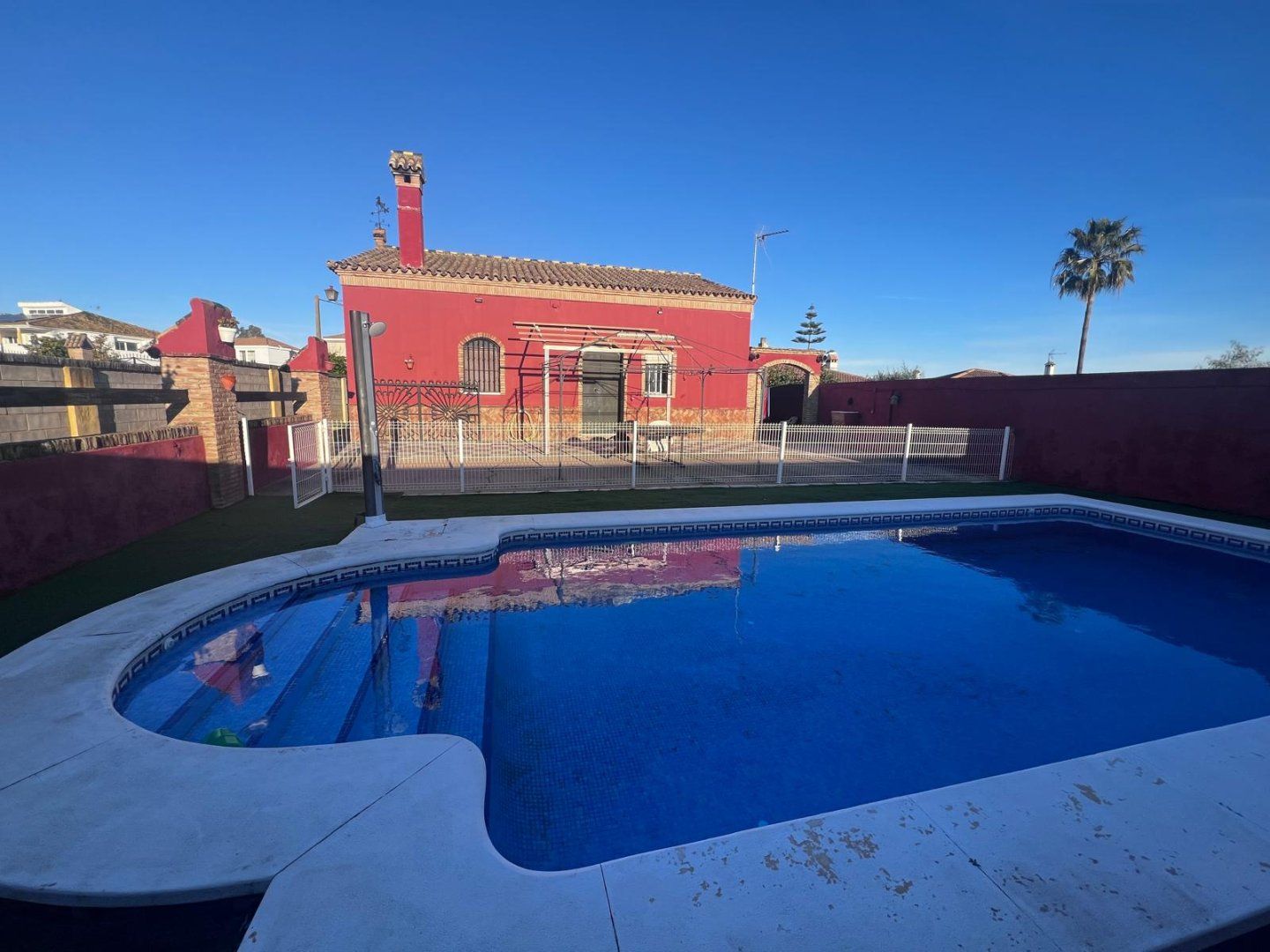 House or chalet for sale in Olivares