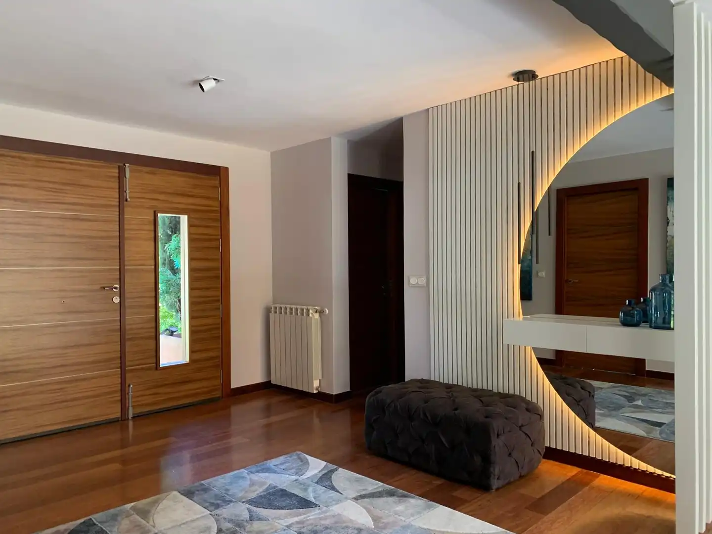 Casa o chalet en venta en Boadilla del Monte con Aire acondicionado, Calefacción y Jardín privado