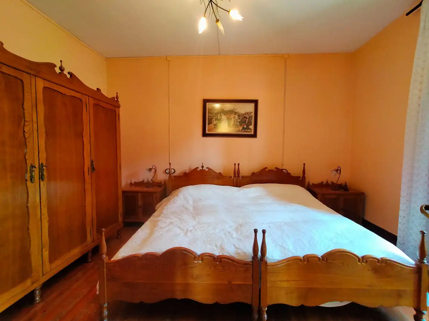 House with garden for sale in Pravia, imagen 41