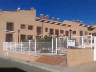 Appartamento in vendita a Alameda de la Sagra