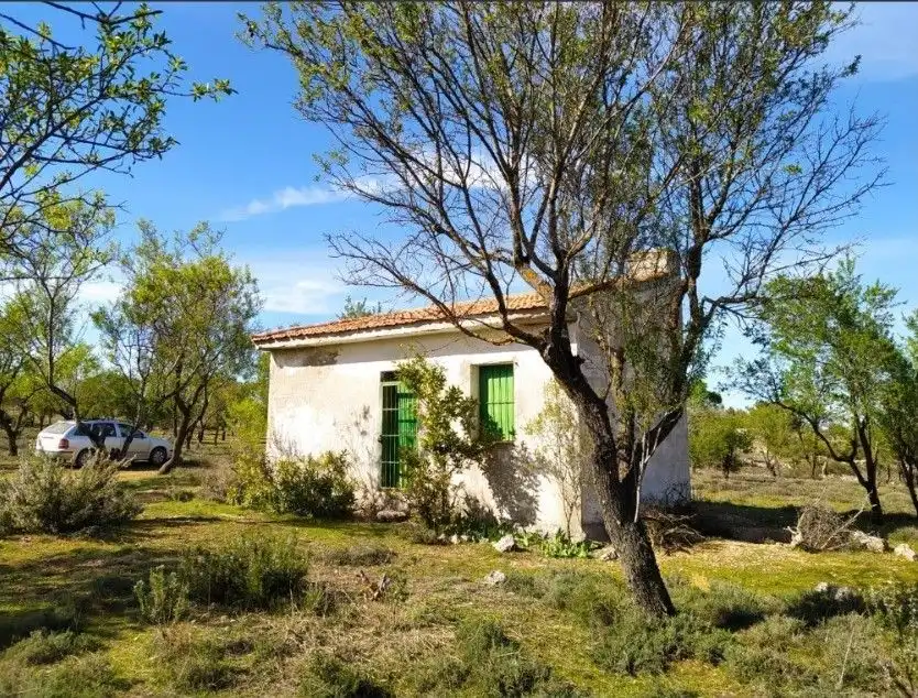 Terreno rustico in vendita a Valdilecha