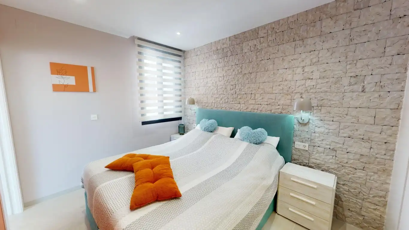 Bungalow con piscina en venta en San Pedro del Pinatar, imagen 11