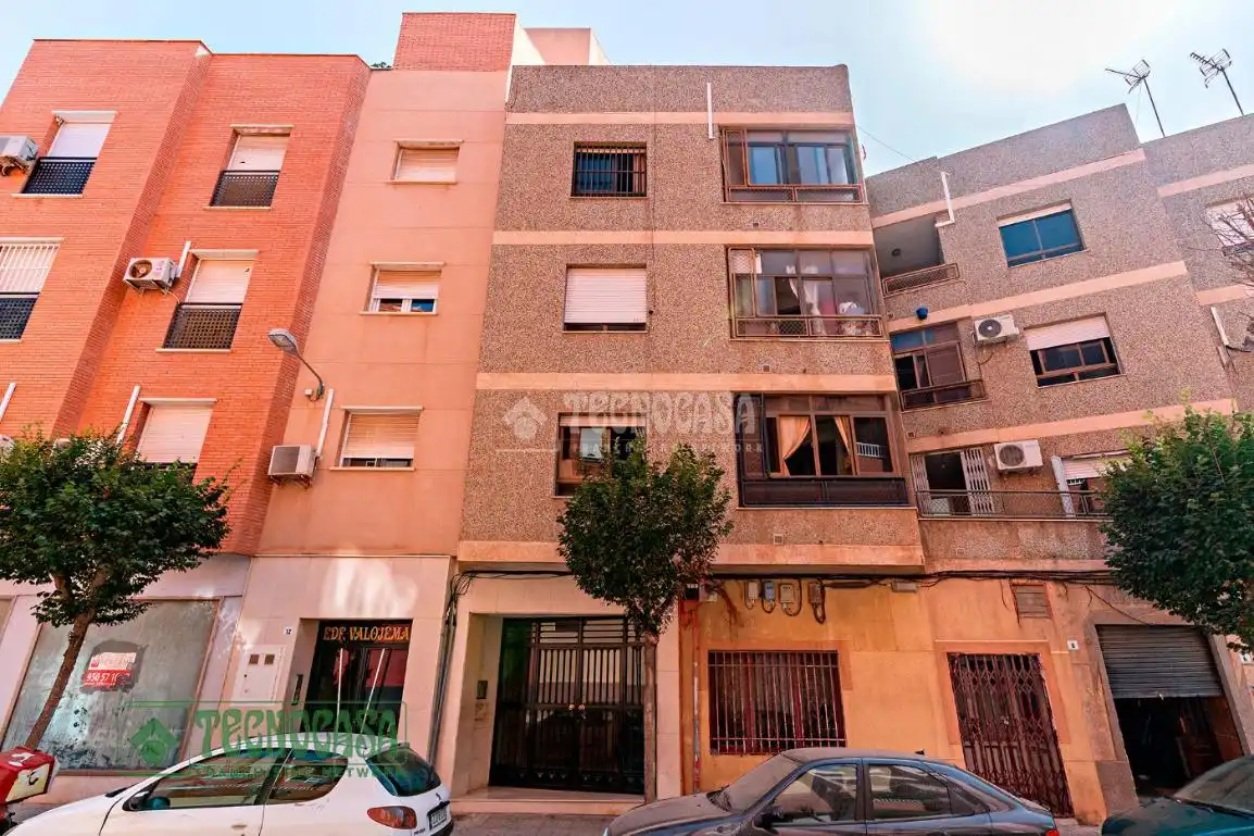 Appartement à vendre à El Ejido Ciudad, imagen 12