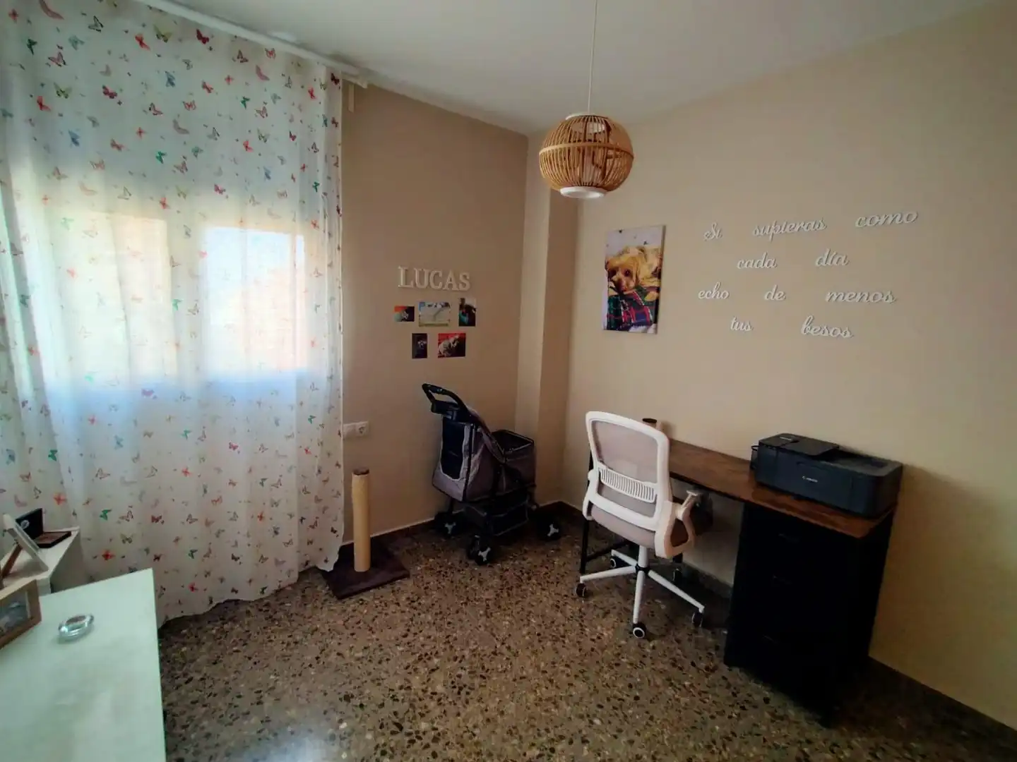 Piso con terraza en venta en Calle PUIG EL, imagen 45