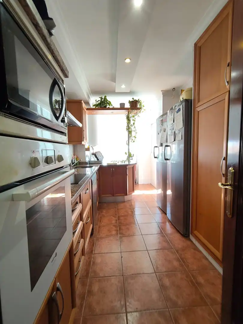 Piso en venta en Calle Arenisca, Santa Cristina - San Rafael