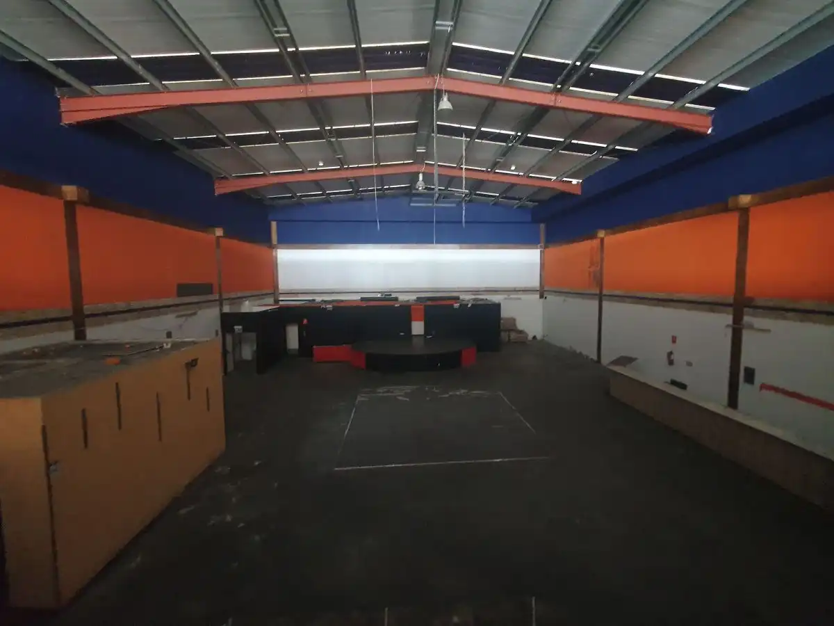 Industrial building for sale in Llaranes, imagen 17